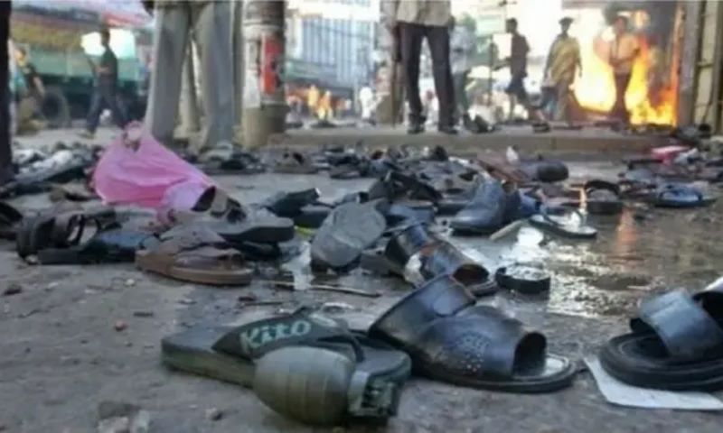 ২১ আগস্ট গ্রেনেড হামলা মামলার রায় রোববার